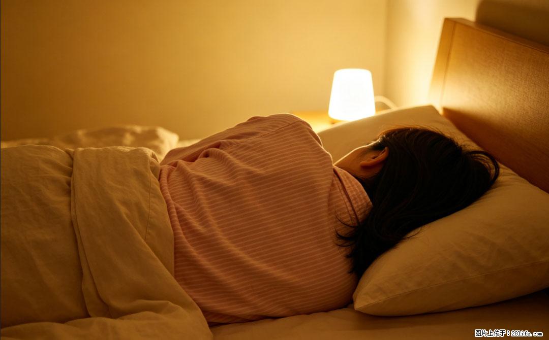 熬夜会让猝死风险飙升！出现以下4种情况赶紧休息→ - 泉州生活资讯 - 泉州28生活网 qz.28life.com