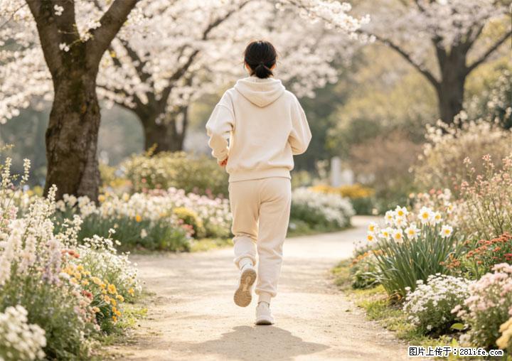 学会这套走路方法！稳血糖护心脏，养护关节更护健康 - 泉州生活资讯 - 泉州28生活网 qz.28life.com